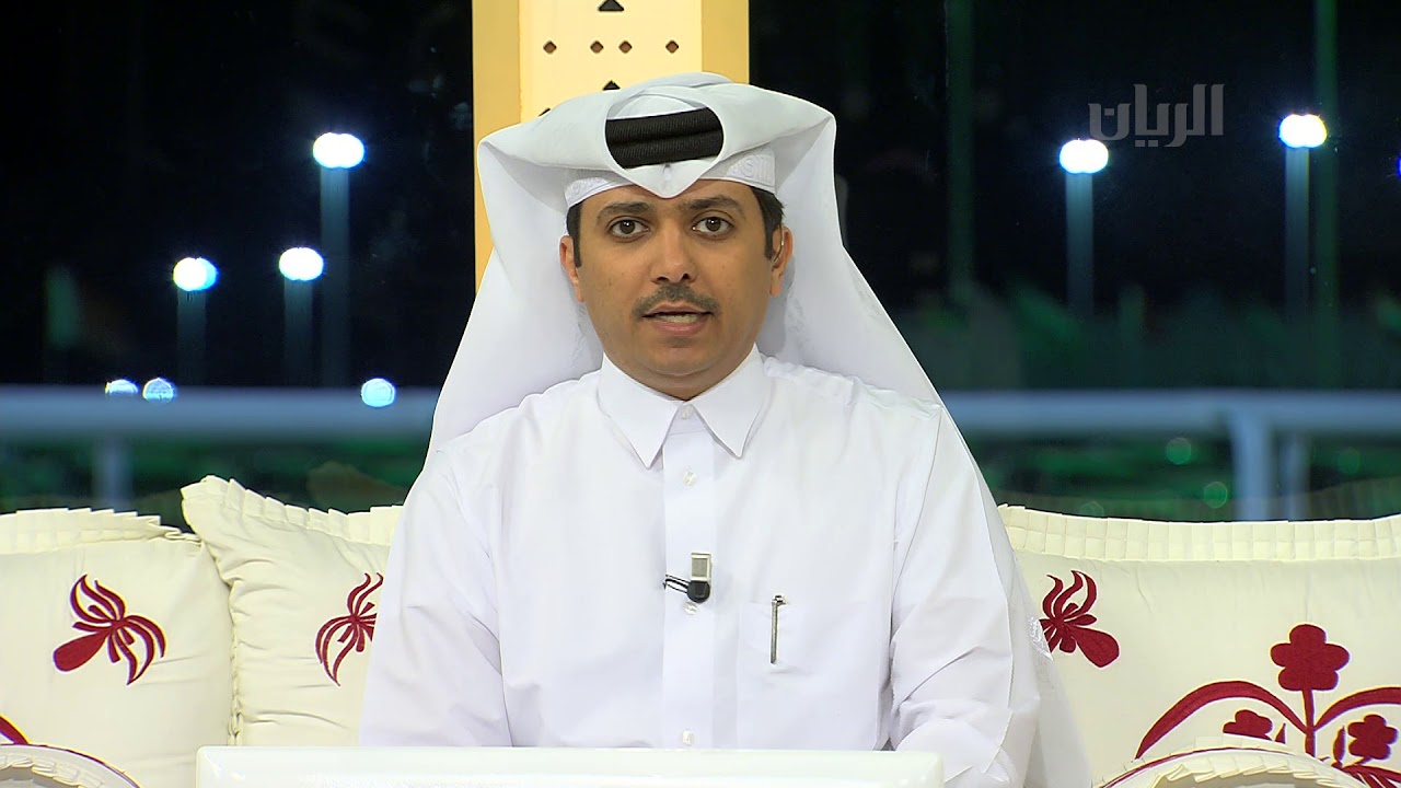 برامج الريس – حلقة خاصة بمهرجان تحدي قطر