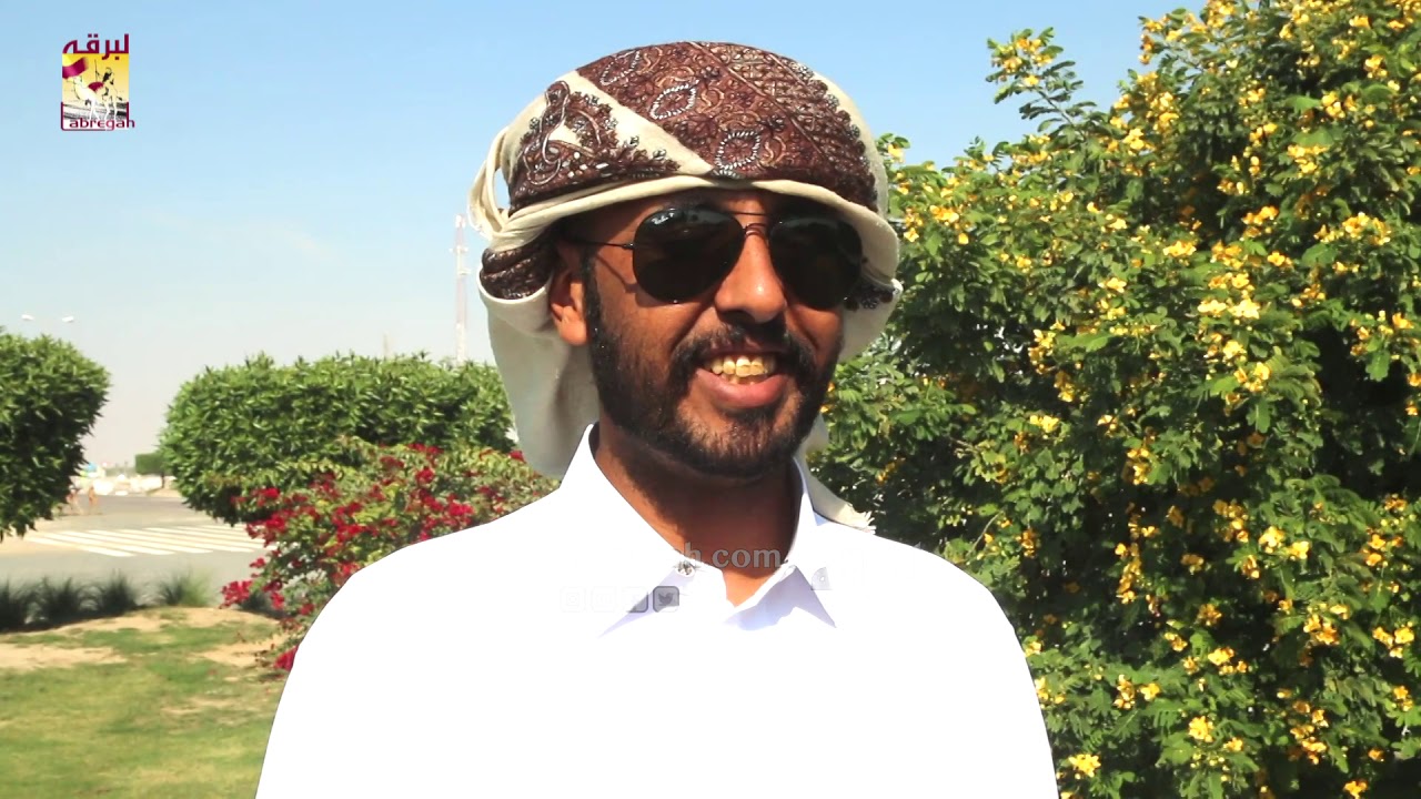 لقاء مع محمد بن علي بن ظرمان..الشوط الرئيسي للقايا قعدان إنتاج صباح ٢٧-١٢-٢٠١٩