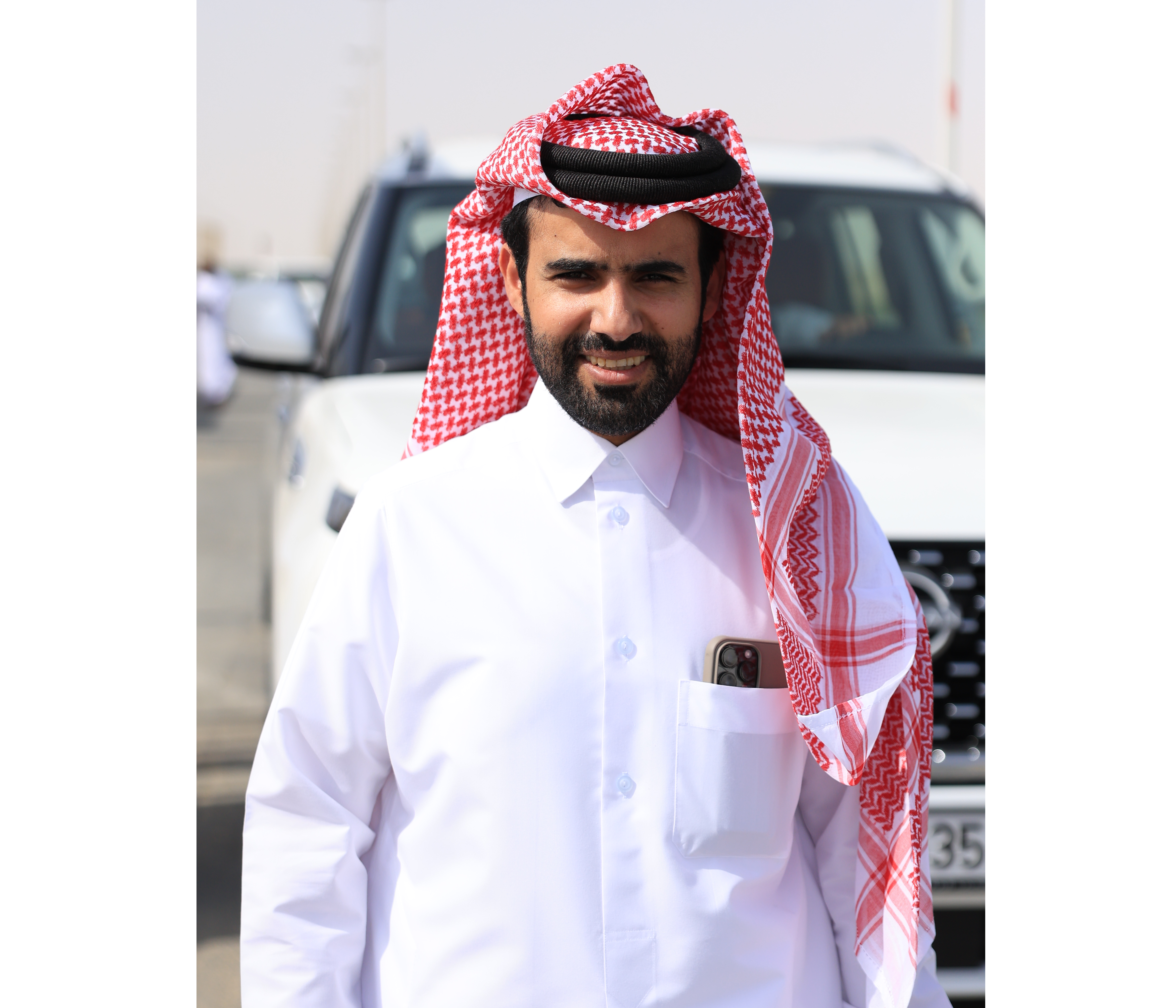 فهد المهندي: الشحانية.. قبلة النواميس ومعقل الأرقام القياسية