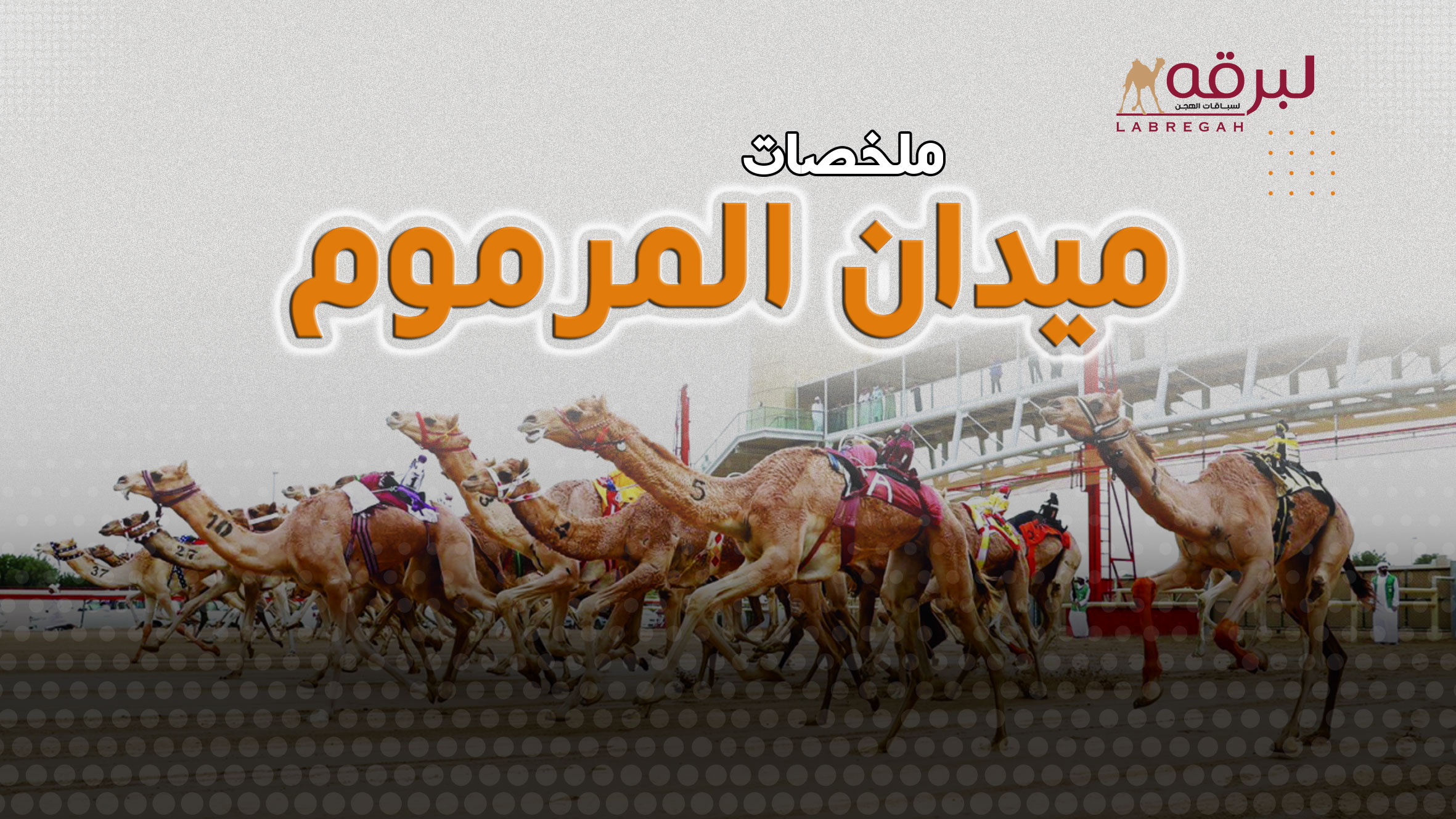 ملخص أشواط اللقايا لأبناء القبائل (مهرجان المرموم التراثي 2026) الفترة المسائية 24-03-2026